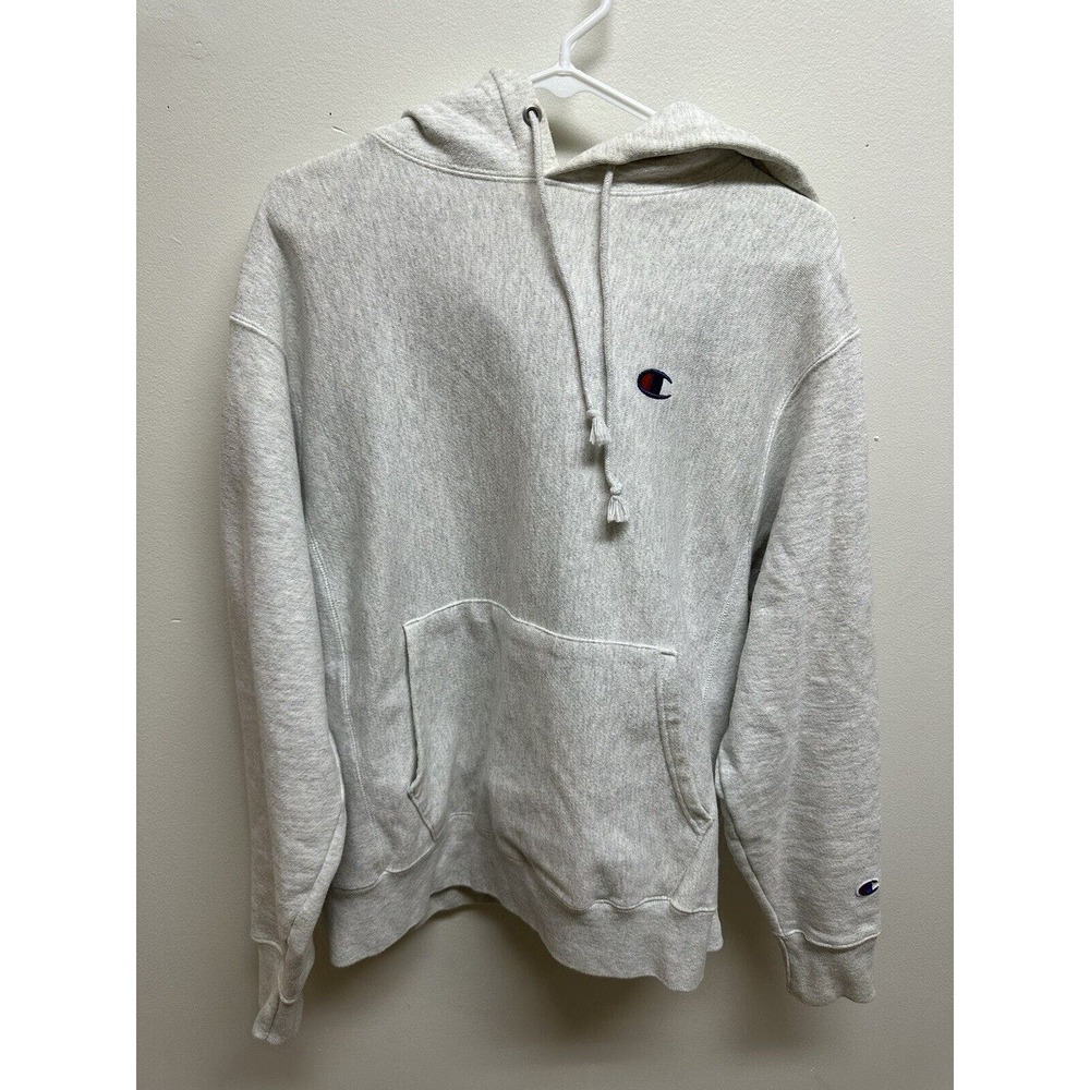 Champion Hoodie Reverse Weave | Size Medium | *Read*